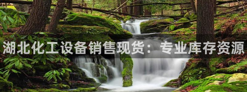 天辰平台用户注册流程：湖北化工设备销售现货：专业库